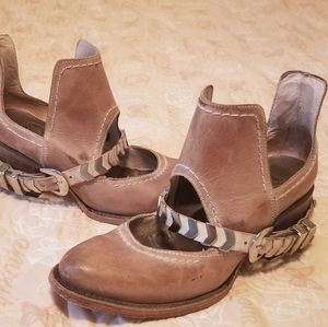 SOLD Freebird "Blade"